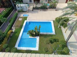Alquiler apartamento 1 dormitorio piscina cerca playa el Albir (alfaz del pi) photo 0