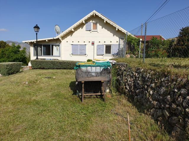 Venta de Magnífica Casa de Madera en la Montaña con vistas espectaculares photo 0