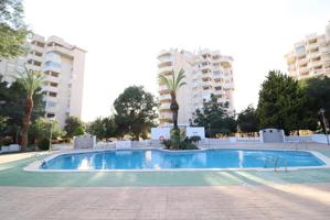 APARTAMENTO EN PINAR DE CAMPOAMOR photo 0