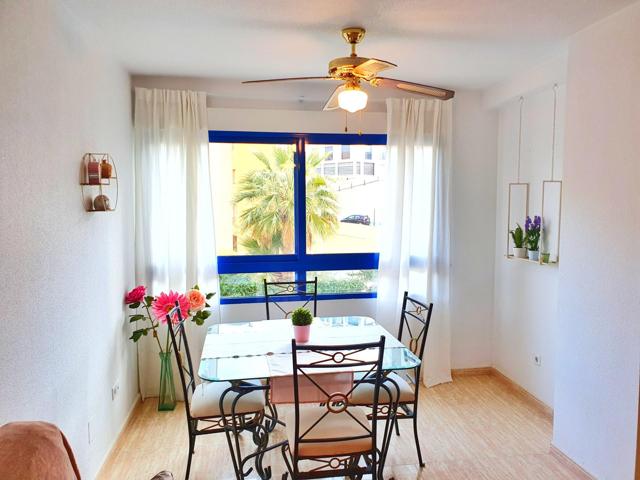 MUY BONITO APARTAMENTO EN CAMPOAMOR CON ZONA DE MERENDERO photo 0