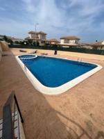 ENCANTADOR ADOSADO CON GARAJE, SOLARIUM Y PISCINA COMUNITARIA photo 0