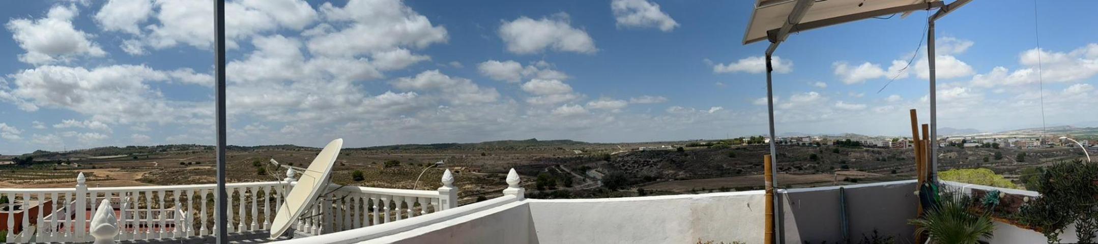 ADOSADO CON VISTAS Y GRAN SOLARIUM photo 0