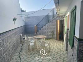 Venta casa campo en los pinos más dos parcelas photo 0