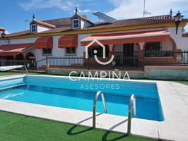 Casa de campo en cañada la zarza - Beas photo 0
