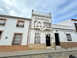 Casa en Trigueros (Huelva) photo 0