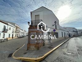 Casa para reformar en Trigueros (Huelva) photo 0