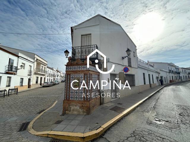 Casa para reformar en Trigueros (Huelva) photo 0
