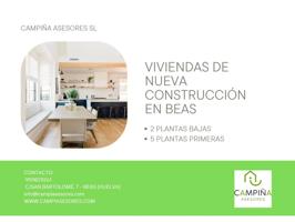 Promoción de viviendas de nueva construcción en Beas photo 0