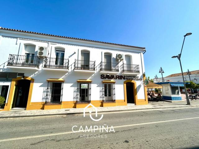 Venta Bar Savarin en San Juan del Puerto photo 0