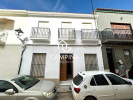 Casa cercana al centro en Beas - no hipotecable photo 0