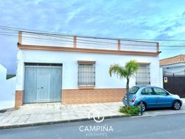 Solar urbano en Beas photo 0