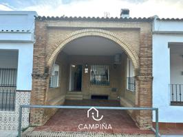 Casa en Clarines, Beas (Huelva) photo 0