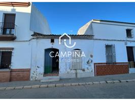 Casa para reformar en Beas. photo 0
