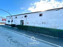 Venta de Nave-Almacén en Beas photo 0