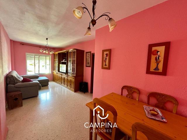 Piso VPO en venta en San Juan del Puerto photo 0