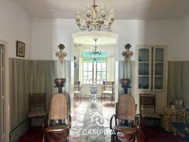 Casa con garaje en venta en Trigueros photo 0
