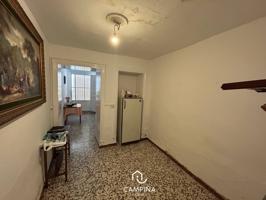 Casa para reformar en Beas photo 0
