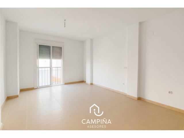Piso a estrenar en venta en Gibraleón photo 0