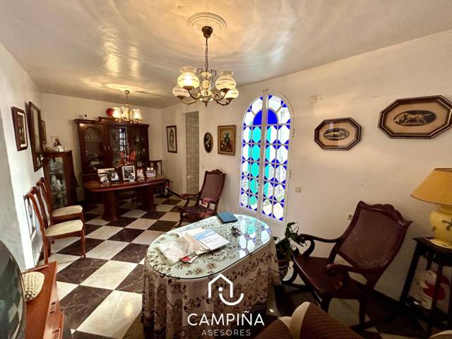 Casa en Moguer photo 0