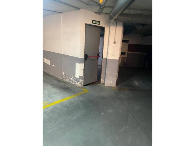 ¡Oportunidad única en Fuenlabrada! Plaza de garaje en la calle Noria photo 0