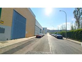 Nave industrial en venta en Huércal de Almería photo 0