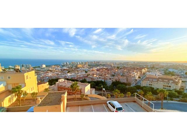 Magnifico piso con unas vistas espectaculares y plaza de garaje. photo 0