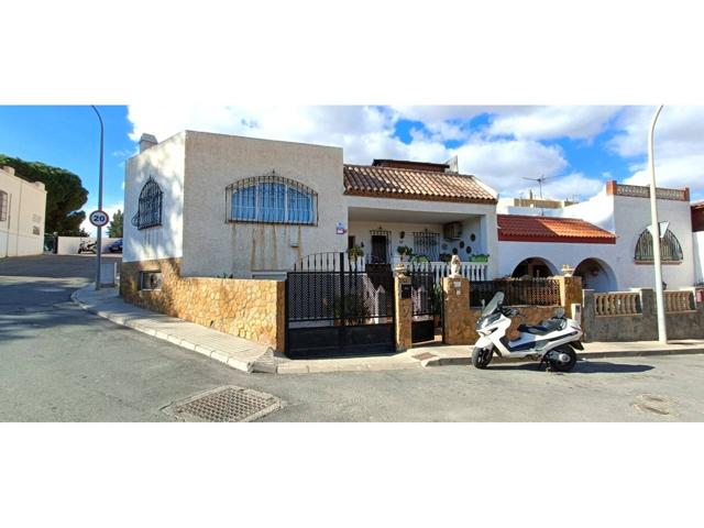 Magnifipo duplex a la venta en Huercal de Almeria. photo 0