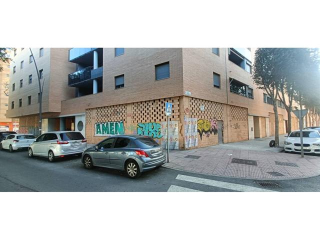 Magnifica oportunidad local en venta de 1488m2 photo 0