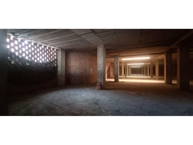 Local en alquiler en Ciudad Jardín-Tagarete-Zapillo(04007) photo 0