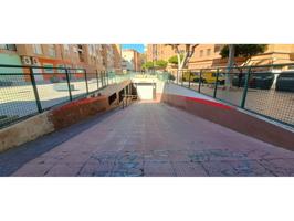 Se vende magnifica plaza de garaje photo 0