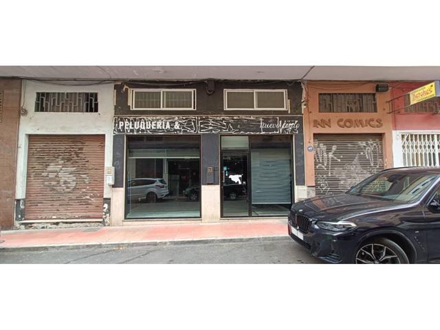 Se vende magnifico local comercial. photo 0