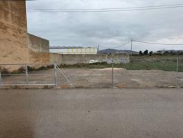 Excelente solar en ISSO Albacete photo 0