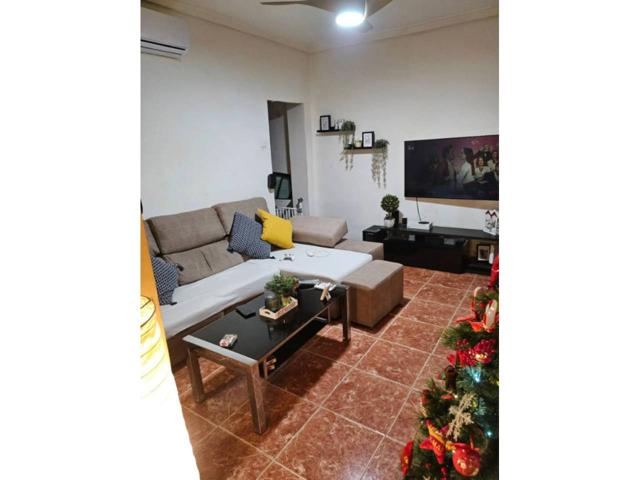 Piso en Benicalap photo 0