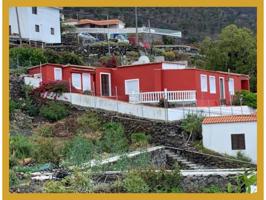 Casa con espectaculares vistas al mar en Los Quemados photo 0