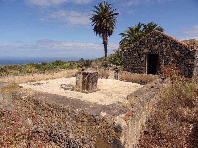 Dos casas antiguas en Tijarafe para restaurar photo 0