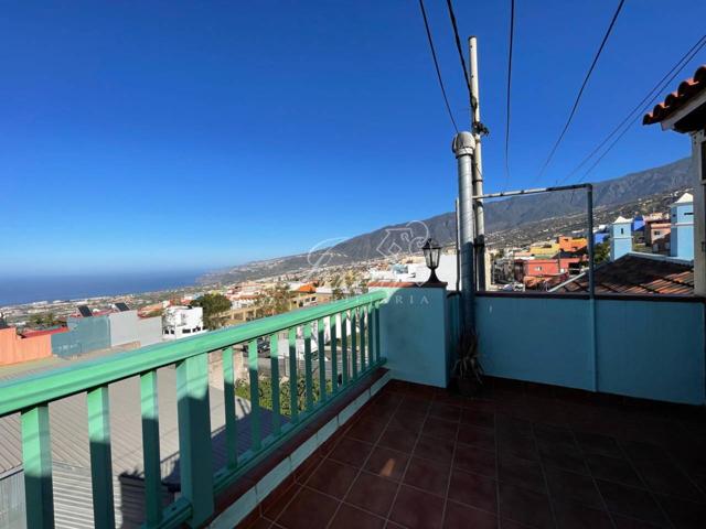 Chalet adosado en venta en La Perdoma photo 0