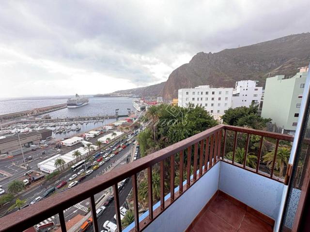 Piso en venta en Santa Cruz de La Palma photo 0