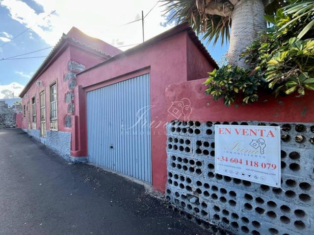 Chalet unifamiliar en venta en Las Angustias photo 0