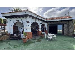 Finca rustica en venta en San Juan de La Rambla photo 0