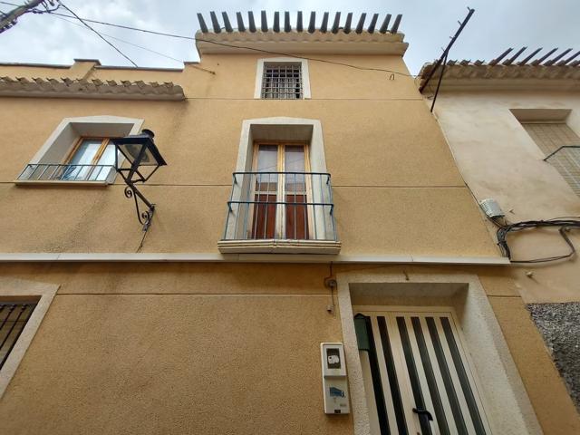 Casa adosada en venta en Calle Tío Lucas, Mula photo 0