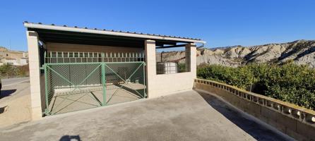 Almacén de 103 m² en Excelente Estado en Los Baños de Mula photo 0