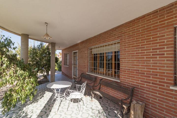 Unifamiliar En venta en Albudeite-Campos Del Río, Albudeite photo 0