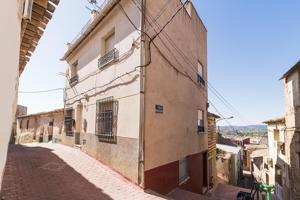 Tu casa con vistas: espacio, luz y naturaleza en Pliego photo 0