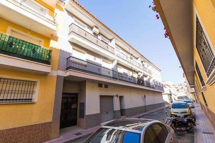 piso de tres habitaciones ubicado en Pliego (Murcia) photo 0