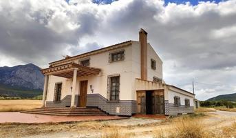 PALACETE EN CASAS NUEVAS. Mula photo 0