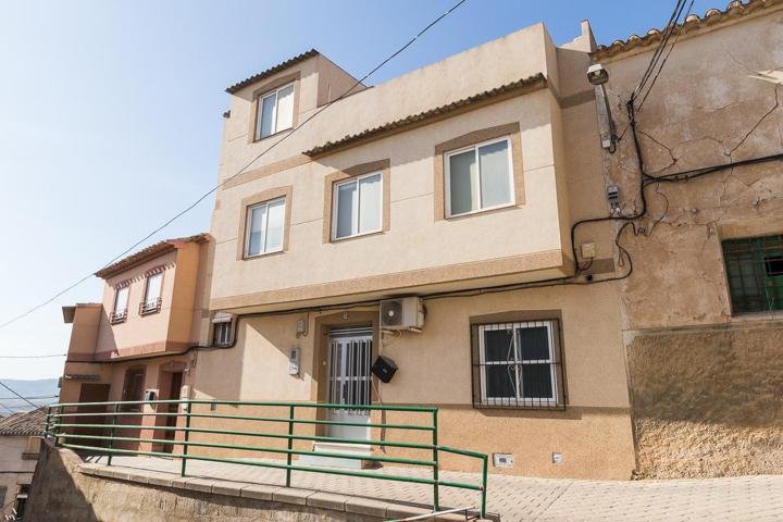 vivienda en el casco antiguo de Pliego photo 0