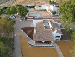 Chalet con finca y cortijo, cerca de Mazarrón photo 0