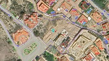 Se vende solar de 1.157 m2 photo 0