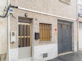 Vivienda lista para entrar a vivir – 2 habitaciones, garaje y terraza en Pliego (Murcia) photo 0