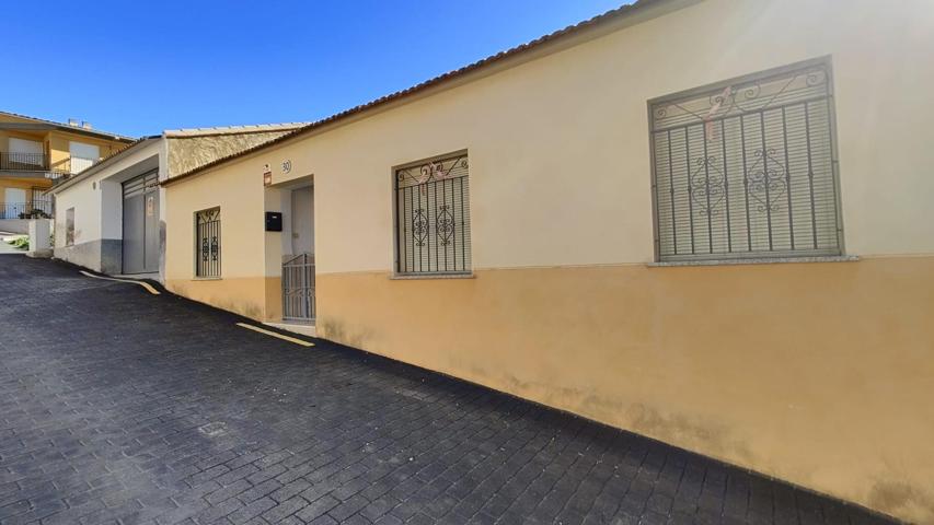 Casa con cochera y terraza en Pliego (Murcia) photo 0